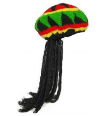 шапка Растамана купить в интернет магазине подарков ПраздникШоп