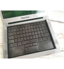 Шоколадный набор "Ноутбук" купить в интернет магазине подарков ПраздникШоп