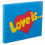 Шоколадный набор «Love is» купить в интернет магазине подарков ПраздникШоп