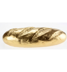 Золотий батон - скарбничка купить в интернет магазине подарков ПраздникШоп