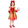 Детский карнавальный костюм "Дьяволенок"