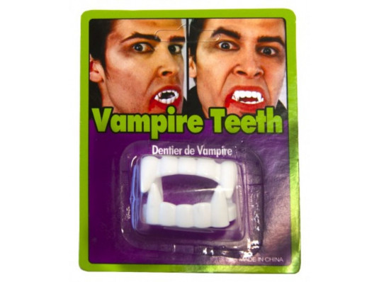 Зубы белые купить в интернет магазине подарков ПраздникШоп