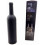 Винный набор "Бутылка вина 0,75" купить в интернет магазине подарков ПраздникШоп