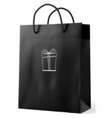 Подарочный пакет "Поздравлямба" купить в интернет магазине подарков ПраздникШоп