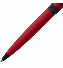Шариковая ручка Hugo Boss Gear Matrix Red купить в интернет магазине подарков ПраздникШоп