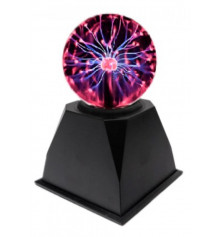 Плазменный Шар Plasma ball купить в интернет магазине подарков ПраздникШоп