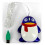 Компьютерная мышка «Пингвин» купить в интернет магазине подарков ПраздникШоп