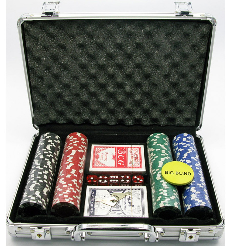 валберис покерный набор