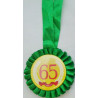 Медаль юбилейные даты 65 лет