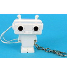 Робот - проводник - подвеска купить в интернет магазине подарков ПраздникШоп