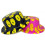 Шляпа Котелок разноцветный пластик купить в интернет магазине подарков ПраздникШоп