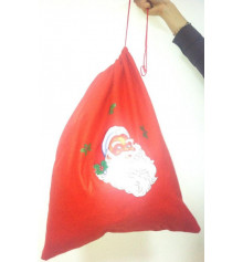 Мешок Деда Мороза (большой) купить в интернет магазине подарков ПраздникШоп