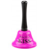 Дзвіночок для поцілунків (for kiss)