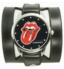 Наручные часы "Rolling stones" купить в интернет магазине подарков ПраздникШоп