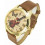 Наручные часы "Скрипка" купить в интернет магазине подарков ПраздникШоп