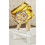 Наручные часы "Банановые" купить в интернет магазине подарков ПраздникШоп
