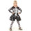 Детский карнавальный костюм "Скелет" купить в интернет магазине подарков ПраздникШоп