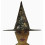 Шляпа "Колдуньи", 2 цвета купить в интернет магазине подарков ПраздникШоп