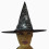 Шляпа "Колдуньи", 2 цвета купить в интернет магазине подарков ПраздникШоп
