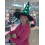 Шляпа "Колдуньи" с лентой (велюр, 3 цвета) купить в интернет магазине подарков ПраздникШоп