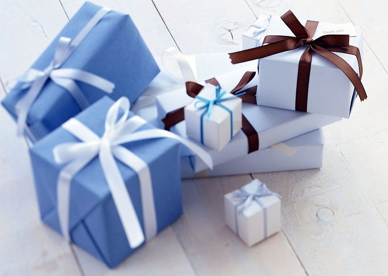 Подарок на День Рождения купить в интернет магазине подарков ПраздникШоп