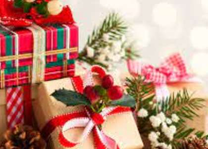 Оригинальные подарки на НГ