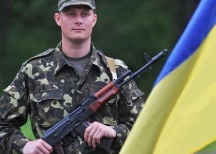 Что подарить коллегам на День защитника Украины?